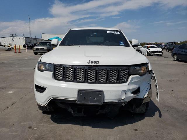 Photo 4 VIN: 1C4RJEAG8JC471570 - JEEP GRAND CHER 