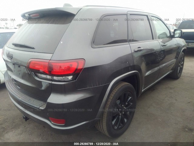 Photo 3 VIN: 1C4RJEAG8JC512697 - JEEP GRAND CHEROKEE 