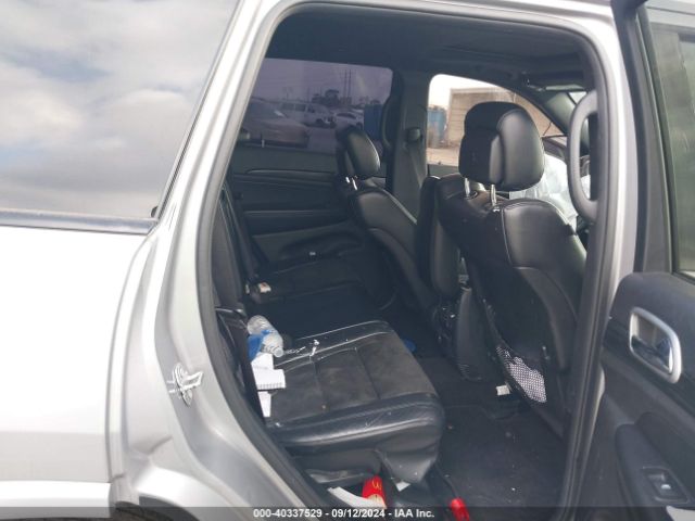 Photo 7 VIN: 1C4RJEAG8KC571735 - JEEP GRAND CHEROKEE 