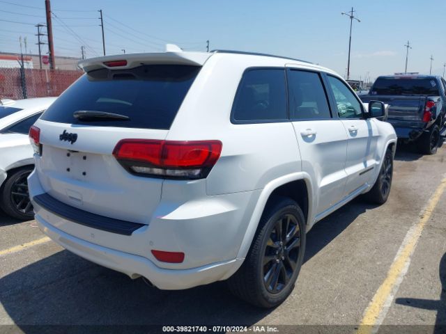 Photo 3 VIN: 1C4RJEAG8KC596361 - JEEP GRAND CHEROKEE 