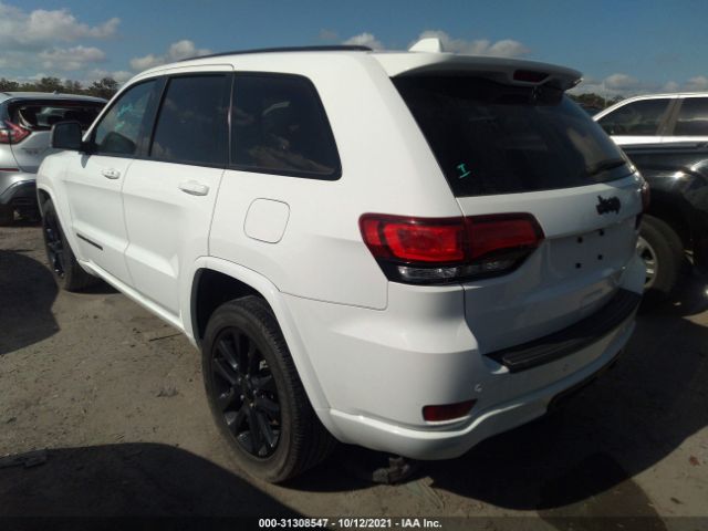 Photo 2 VIN: 1C4RJEAG8KC596490 - JEEP GRAND CHEROKEE 