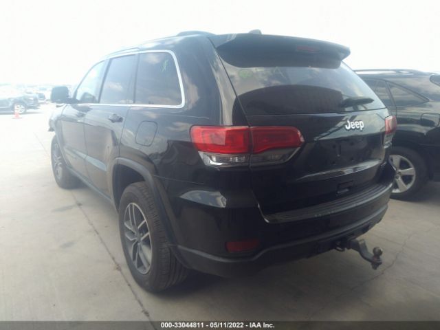 Photo 2 VIN: 1C4RJEAG8KC602711 - JEEP GRAND CHEROKEE 