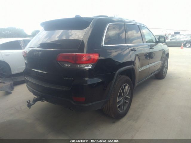 Photo 3 VIN: 1C4RJEAG8KC602711 - JEEP GRAND CHEROKEE 