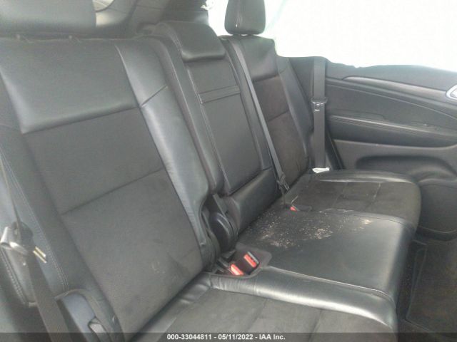 Photo 7 VIN: 1C4RJEAG8KC602711 - JEEP GRAND CHEROKEE 