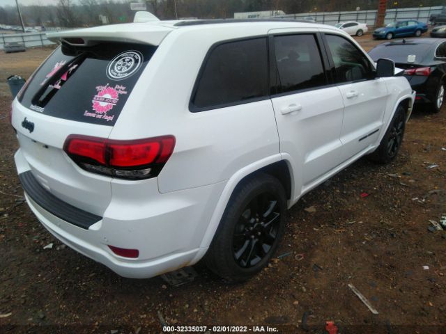 Photo 3 VIN: 1C4RJEAG8KC615426 - JEEP GRAND CHEROKEE 