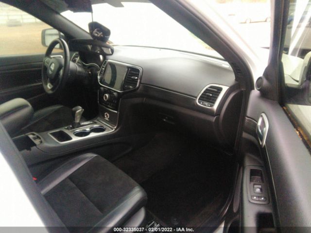 Photo 4 VIN: 1C4RJEAG8KC615426 - JEEP GRAND CHEROKEE 