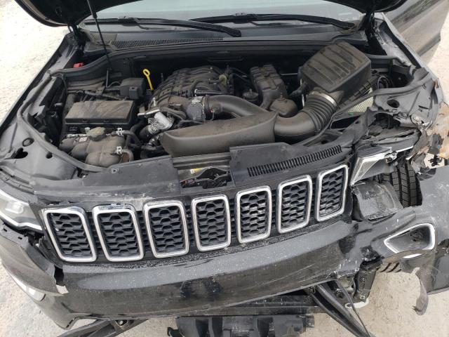 Photo 10 VIN: 1C4RJEAG8KC710553 - JEEP GRAND CHER 