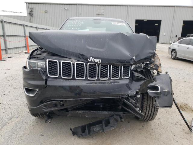 Photo 4 VIN: 1C4RJEAG8KC710553 - JEEP GRAND CHER 