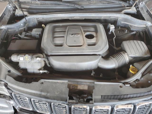 Photo 11 VIN: 1C4RJEAG8KC762930 - JEEP GRAND CHER 