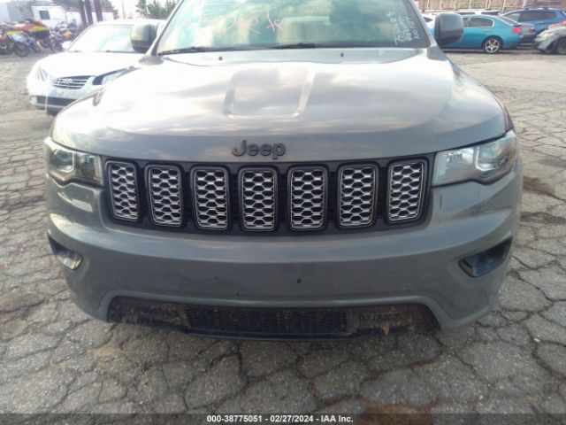 Photo 5 VIN: 1C4RJEAG8KC805694 - JEEP GRAND CHEROKEE 