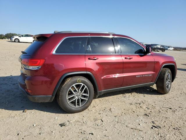 Photo 2 VIN: 1C4RJEAG8KC836086 - JEEP GRAND CHEROKEE 