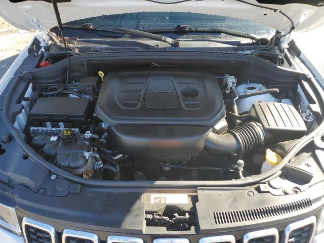 Photo 11 VIN: 1C4RJEAG8LC170655 - JEEP GRAND CHEROKEE 