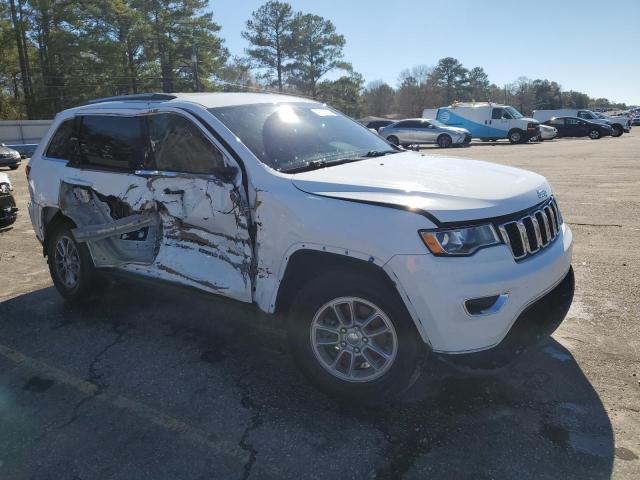 Photo 3 VIN: 1C4RJEAG8LC170655 - JEEP GRAND CHEROKEE 