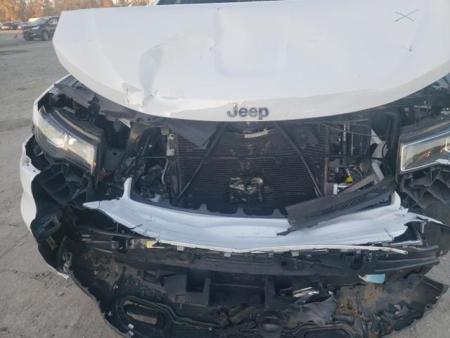 Photo 6 VIN: 1C4RJEAG8LC246276 - JEEP GRAND CHER 