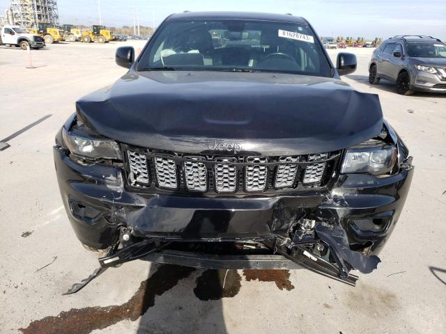 Photo 4 VIN: 1C4RJEAG8LC282646 - JEEP GRAND CHER 