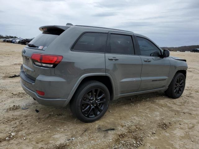 Photo 2 VIN: 1C4RJEAG8LC429001 - JEEP GRAND CHEROKEE 