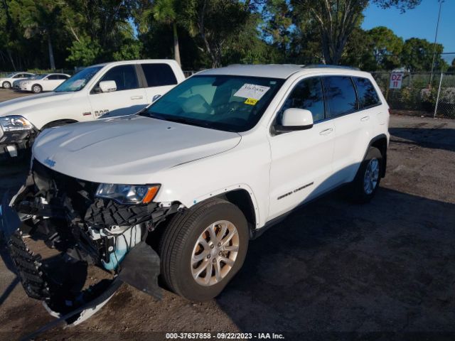 Photo 1 VIN: 1C4RJEAG8MC511411 - JEEP GRAND CHEROKEE 