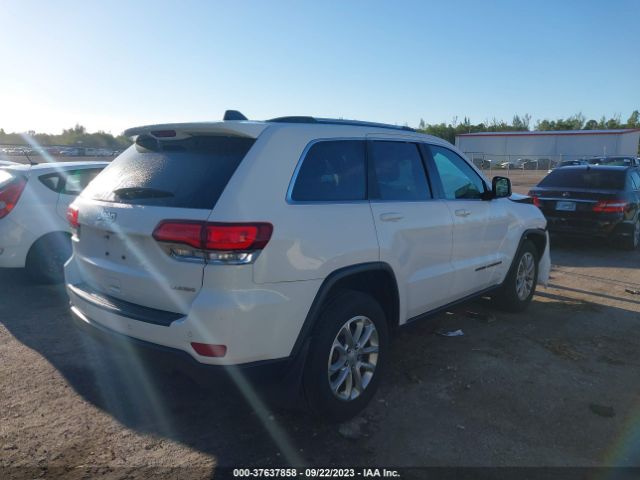 Photo 3 VIN: 1C4RJEAG8MC511411 - JEEP GRAND CHEROKEE 