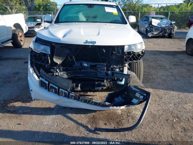 Photo 5 VIN: 1C4RJEAG8MC511411 - JEEP GRAND CHEROKEE 