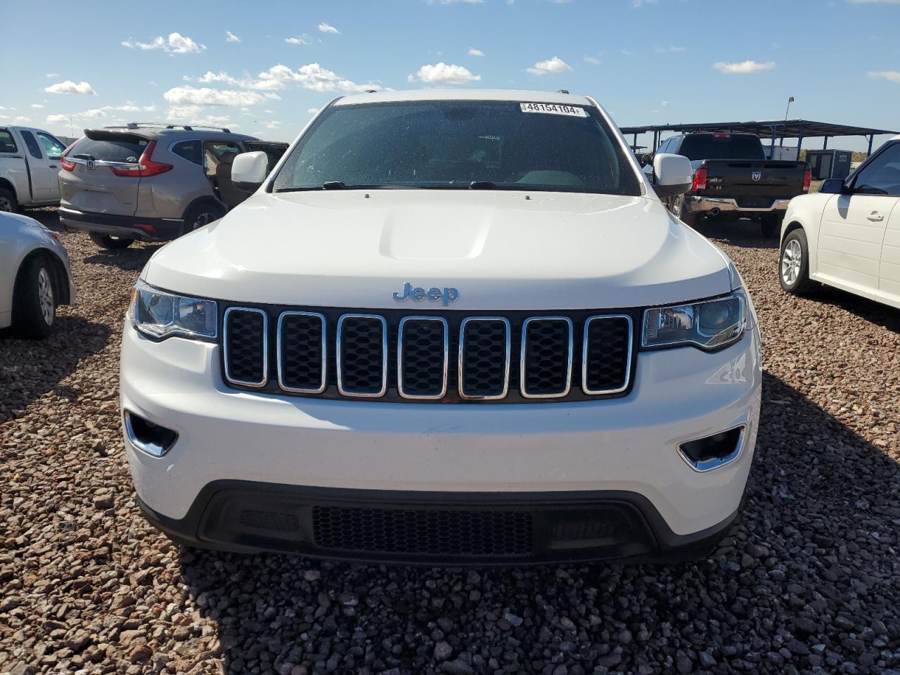 Photo 4 VIN: 1C4RJEAG8MC511733 - JEEP GRAND CHEROKEE 