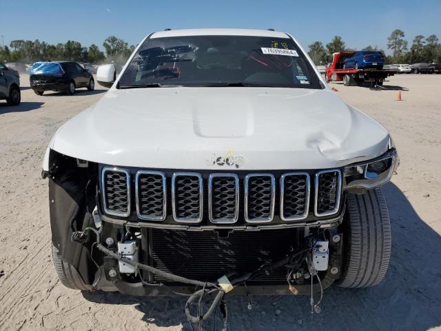 Photo 4 VIN: 1C4RJEAG8MC624999 - JEEP GRAND CHER 