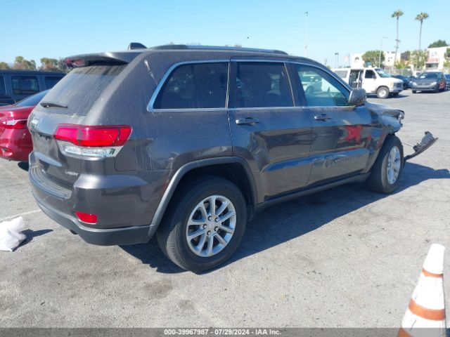 Photo 3 VIN: 1C4RJEAG8MC638465 - JEEP GRAND CHER 