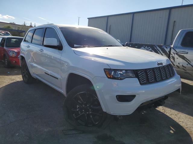 Photo 3 VIN: 1C4RJEAG8MC717781 - JEEP GRAND CHEROKEE 