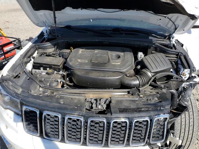 Photo 10 VIN: 1C4RJEAG8MC861704 - JEEP GRAND CHER 