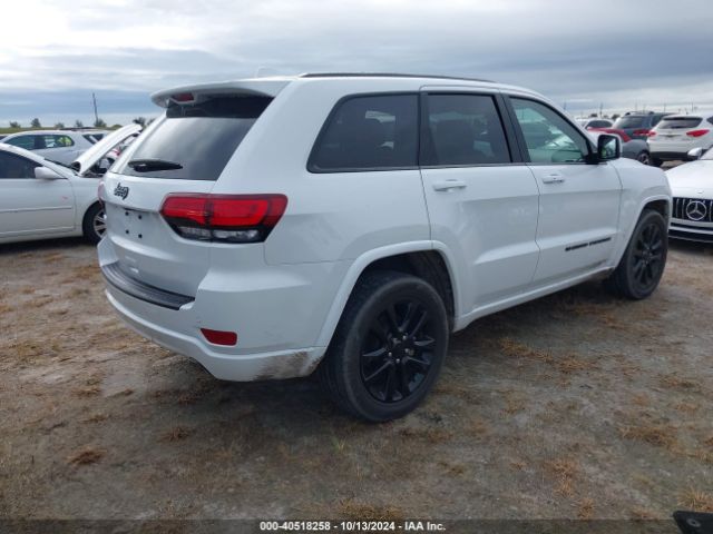 Photo 3 VIN: 1C4RJEAG8NC154099 - JEEP GRAND CHEROKEE 