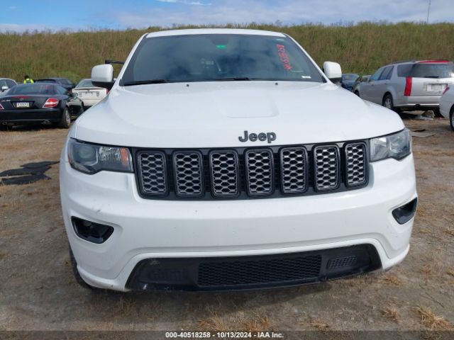 Photo 5 VIN: 1C4RJEAG8NC154099 - JEEP GRAND CHEROKEE 