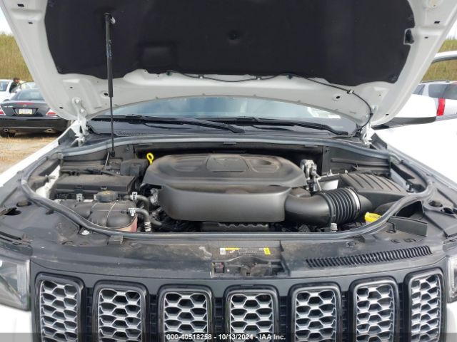 Photo 9 VIN: 1C4RJEAG8NC154099 - JEEP GRAND CHEROKEE 