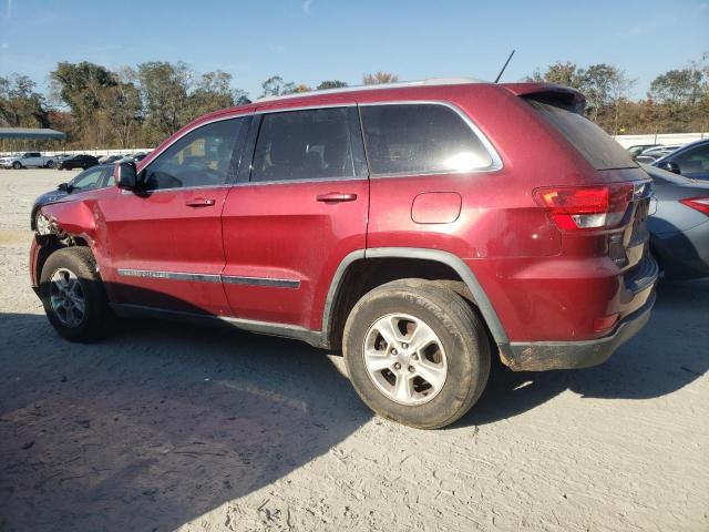 Photo 1 VIN: 1C4RJEAG9CC137440 - JEEP GRAND CHER 