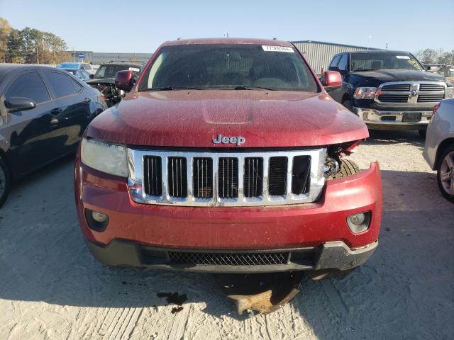 Photo 4 VIN: 1C4RJEAG9CC137440 - JEEP GRAND CHER 