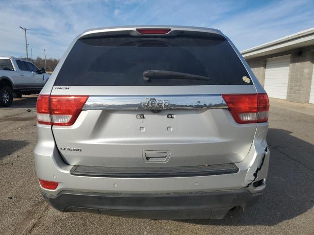 Photo 5 VIN: 1C4RJEAG9CC157610 - JEEP GRAND CHEROKEE 