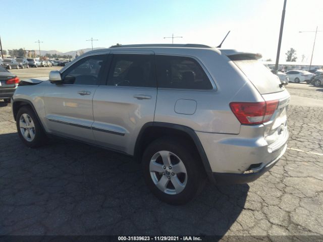 Photo 2 VIN: 1C4RJEAG9CC201735 - JEEP GRAND CHEROKEE 