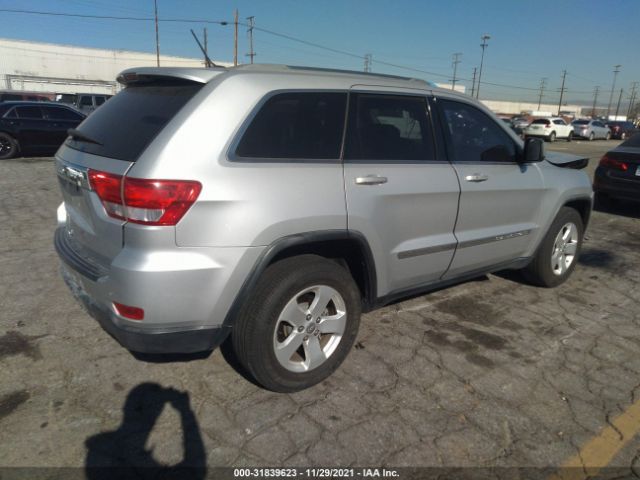 Photo 3 VIN: 1C4RJEAG9CC201735 - JEEP GRAND CHEROKEE 