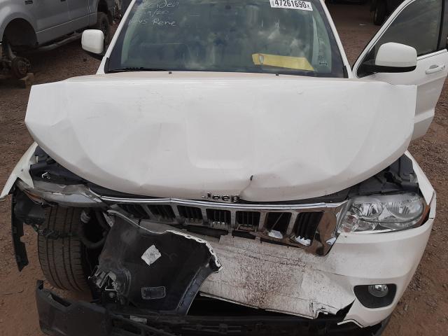 Photo 6 VIN: 1C4RJEAG9CC229468 - JEEP GRAND CHER 