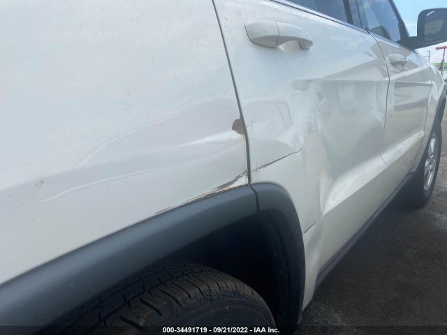 Photo 5 VIN: 1C4RJEAG9CC259361 - JEEP GRAND CHEROKEE 