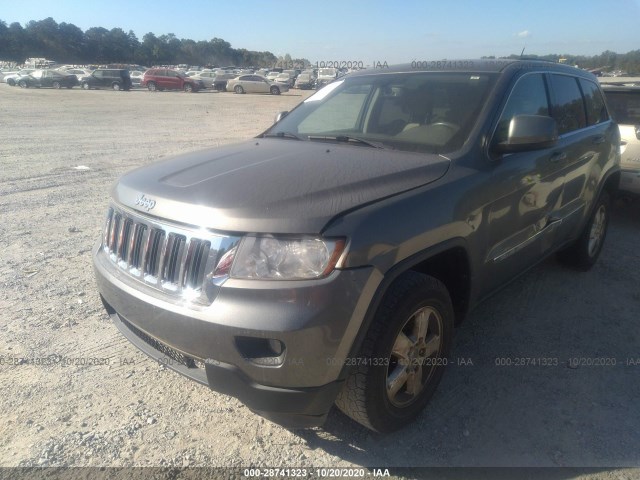 Photo 1 VIN: 1C4RJEAG9CC260820 - JEEP GRAND CHEROKEE 