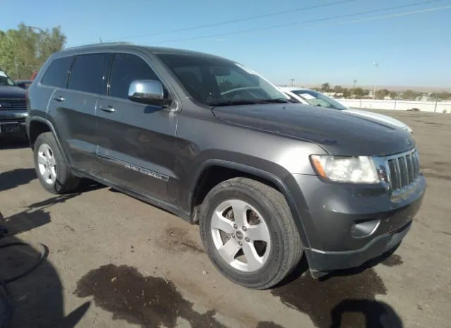 Photo 0 VIN: 1C4RJEAG9CC299620 - JEEP GRAND CHEROKEE 