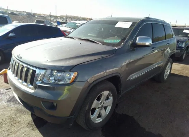 Photo 1 VIN: 1C4RJEAG9CC299620 - JEEP GRAND CHEROKEE 