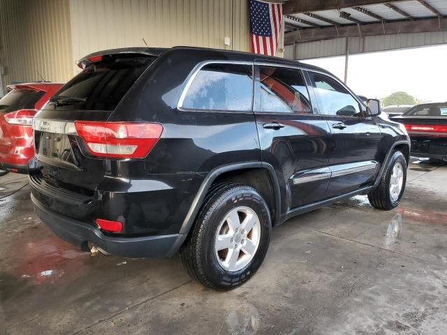 Photo 2 VIN: 1C4RJEAG9CC305481 - JEEP GRAND CHEROKEE 