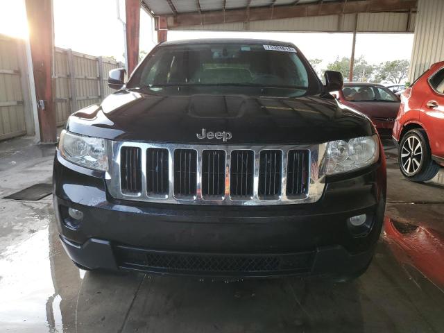 Photo 4 VIN: 1C4RJEAG9CC305481 - JEEP GRAND CHEROKEE 