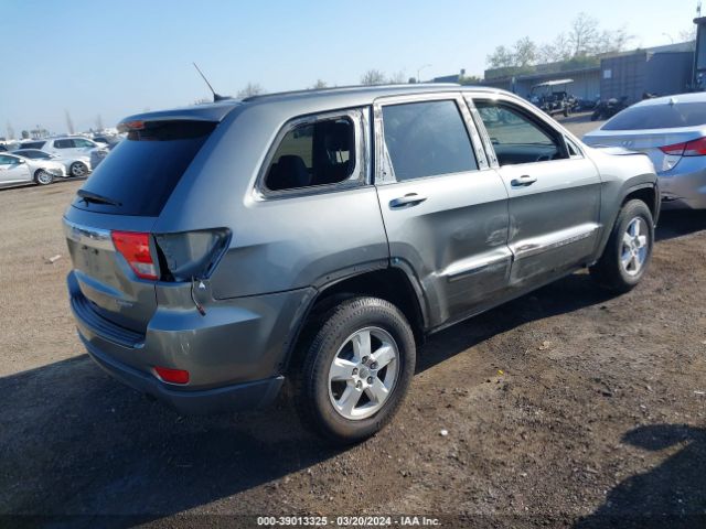 Photo 3 VIN: 1C4RJEAG9CC327965 - JEEP GRAND CHEROKEE 