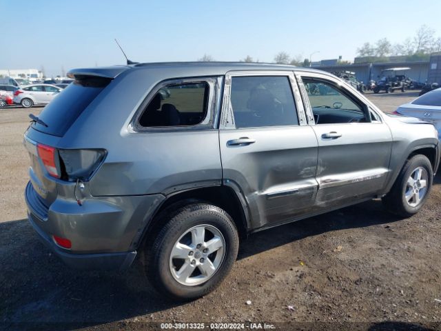 Photo 5 VIN: 1C4RJEAG9CC327965 - JEEP GRAND CHEROKEE 