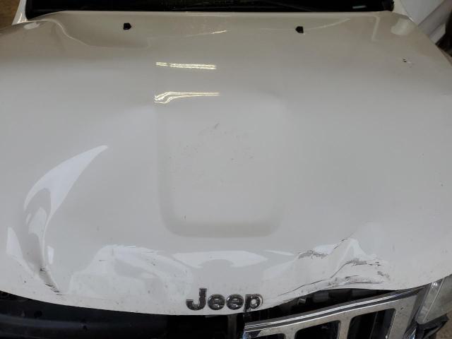 Photo 11 VIN: 1C4RJEAG9CC360366 - JEEP GRAND CHEROKEE 