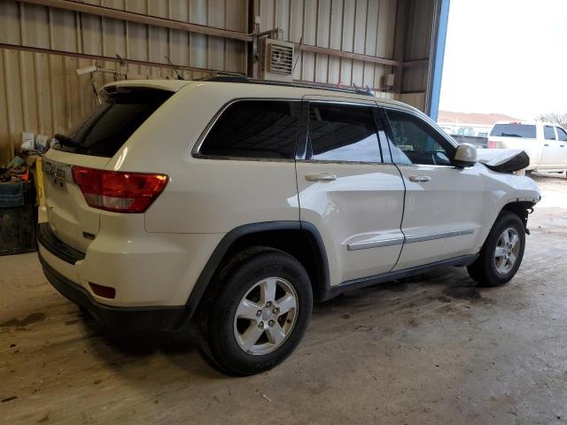 Photo 2 VIN: 1C4RJEAG9CC360366 - JEEP GRAND CHEROKEE 