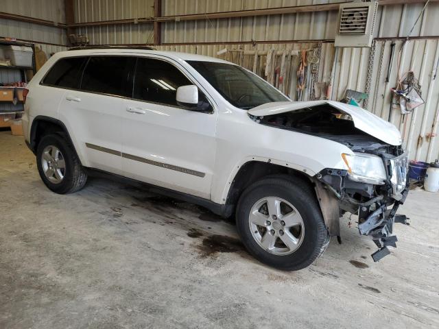 Photo 3 VIN: 1C4RJEAG9CC360366 - JEEP GRAND CHEROKEE 