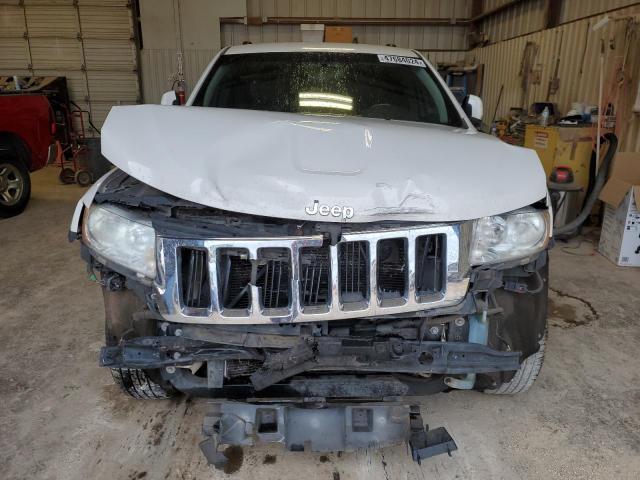 Photo 4 VIN: 1C4RJEAG9CC360366 - JEEP GRAND CHEROKEE 