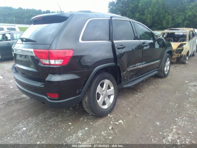 Photo 3 VIN: 1C4RJEAG9DC533448 - JEEP GRAND CHEROKEE 